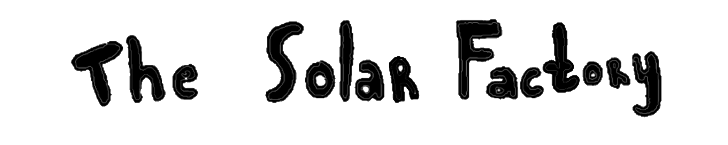 The Solar Factory